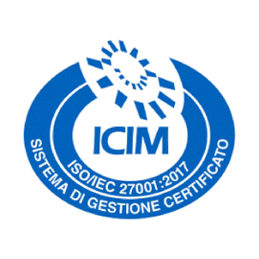 Icona ICIM